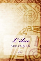 L'Élue : Aux origines 1508436029 Book Cover