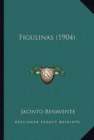 Figulinas... 1141734729 Book Cover
