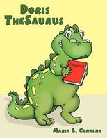 Doris Thesaurus 1438914369 Book Cover