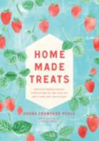 Teatime Treats: Deliciously tempting recipes for traditional food and drink to make, bake, share and give 1906761779 Book Cover