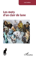 Les mots d’un clair de lune (Cabaret) (French Edition) 2336554879 Book Cover
