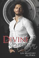 Divine Revelation: (#4 in the Steamy Paranormal Romance/Urban Fantasy) 1793071039 Book Cover