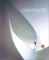 Architecture in Detail: Elements (Architecture in Detail) 1592531334 Book Cover