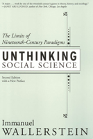 Unthinking Social Science: The Limits of Nineteenth-century Paradigms 1566398991 Book Cover