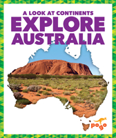 Explore Australia 1645272915 Book Cover