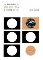 The Rise of the Cinema in Great Britain 0859899551 Book Cover