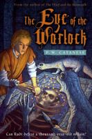 The Eye of the Warlock: A Further Tales Adventure 0689871759 Book Cover