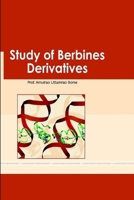 Study Of Berbines Derivatives 1365298205 Book Cover