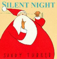 Silent Night 0689841566 Book Cover