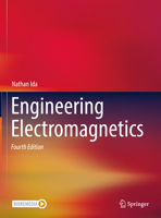 Engineering Electromagnetics 3030155595 Book Cover