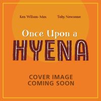 African Stories: Once Upon a Hyena 1444978160 Book Cover