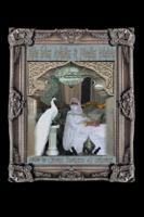 Tales from Arabian and Persian Deserts 1482880644 Book Cover