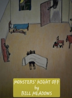 Monsters' Night Off B0GY9NCHSK Book Cover