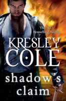 Shadow's Claim 1451650051 Book Cover