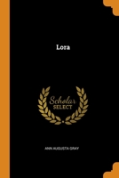 Lora 1021376655 Book Cover