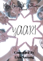 Yarri 9391452566 Book Cover