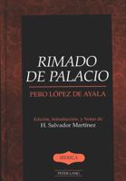 Libro Rimado De Palacio 0820449164 Book Cover