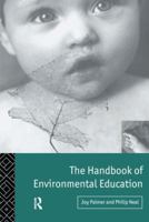 Handbook of Environmental Education 1138145467 Book Cover