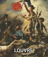 Louvre 3741924407 Book Cover