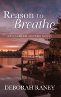 Reason to Breathe 1683700619 Book Cover