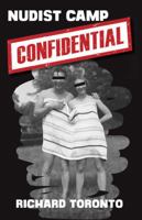 Nudist Camp Confidential: A Frisco Detective Mystery 0991139682 Book Cover