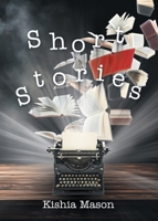 Short Stories B0FH7LG21T Book Cover