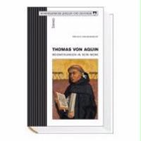 Thomas von Aquin 3746218101 Book Cover