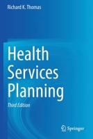 Health Services Planning 0306478048 Book Cover