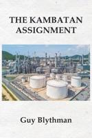 The Kambatan Assignment 1789555884 Book Cover