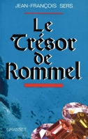 Le trésor de Rommel 2246441412 Book Cover