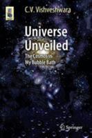 Universe Unveiled: The Cosmos in My Bubble Bath 3319082124 Book Cover