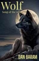 Wolf Song of the Wild B0F5ZDDBSL Book Cover