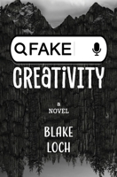 Fake Creativity B0FP9D5NB6 Book Cover