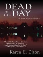 Dead of the Day 0451222474 Book Cover