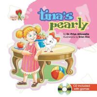 Tina's Pearly 149187581X Book Cover