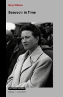 Beauvoir in Time 9004431209 Book Cover