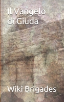 Il Vangelo di Giuda B08SMTR3YF Book Cover
