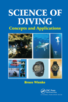 Science of Diving: Concepts and Applications 0367738279 Book Cover