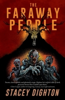 The Faraway People 1803781734 Book Cover