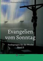 Evangelien Vom Sonntag 3732329437 Book Cover