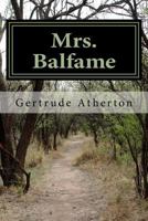 Mrs. Balfame 1984373722 Book Cover