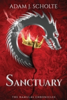 Sanctuary 1763886425 Book Cover
