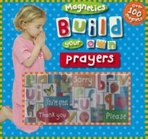 Build Your Own Prayers (Magnetics) 1846104661 Book Cover