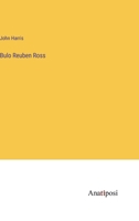 Bulo Reuben Ross 338216888X Book Cover