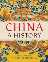 China: A History 1419721216 Book Cover