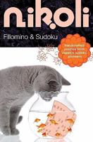 Fillomino  Sudoku 1402757514 Book Cover