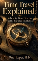 Time Travel Explained 1786959372 Book Cover