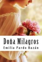 Doña Milagros 1981524819 Book Cover