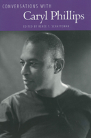 Conversations with Caryl Phillips 1604732105 Book Cover