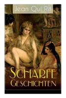 Scharfe Geschichten (Vollst�ndige Ausgabe Mit Illustrationen) 8027318947 Book Cover